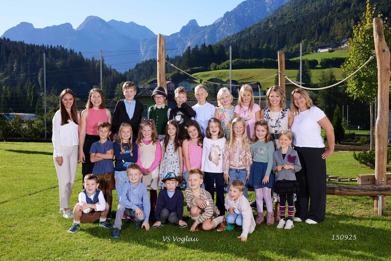 voglau alle